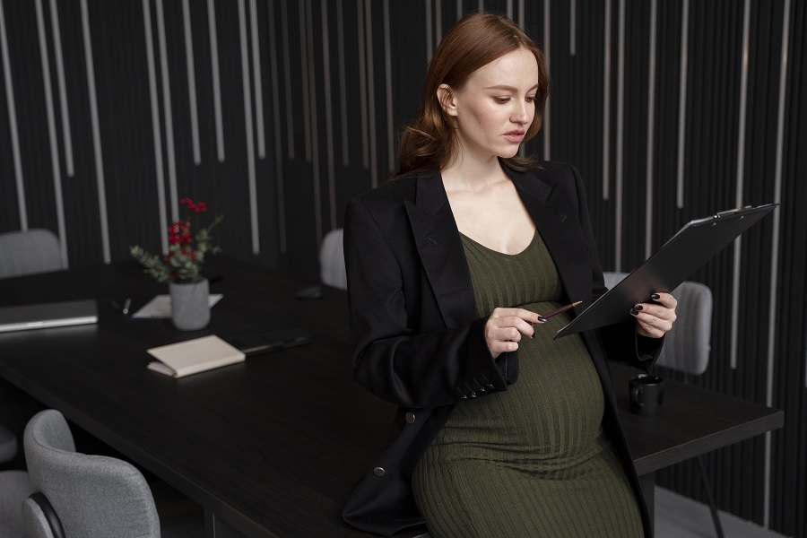 As novas regras de licença-maternidade e as empresas